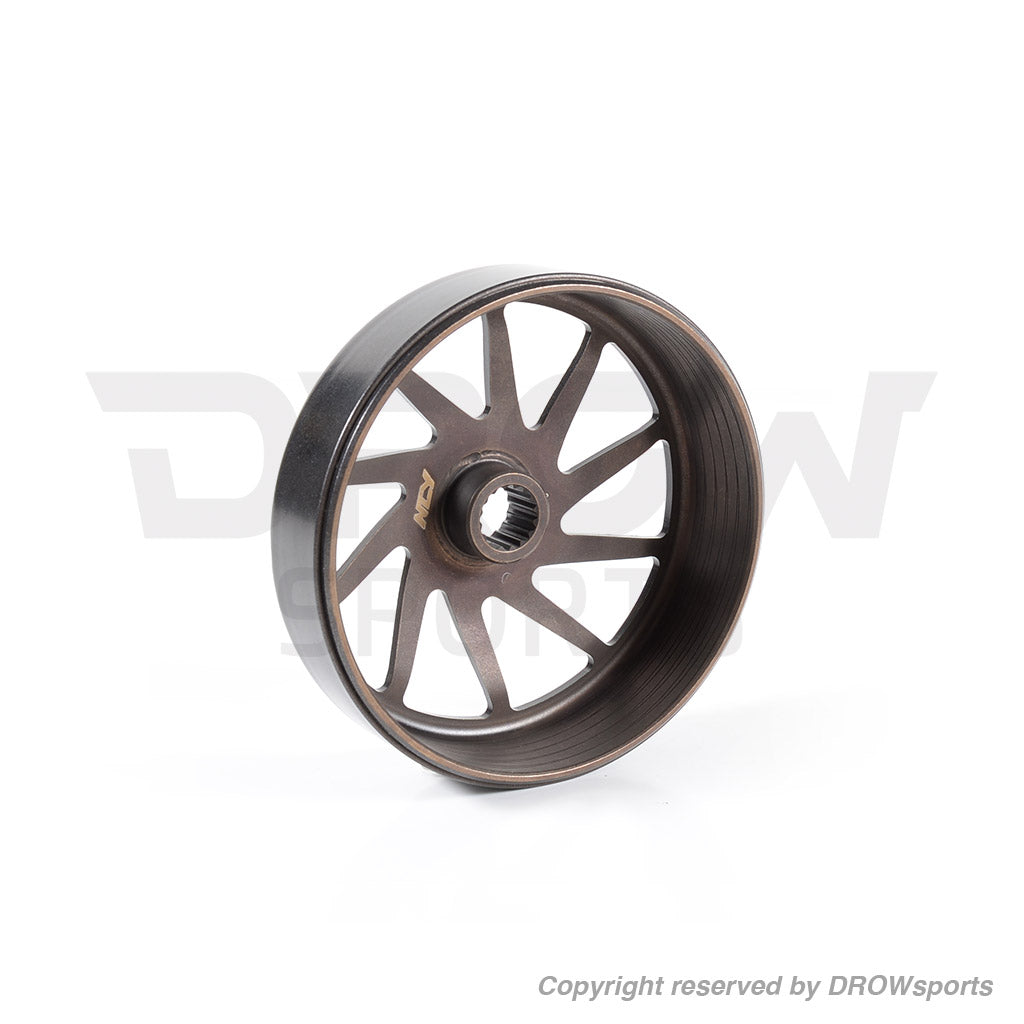 NCY GY6 125/150/170 Racing Clutch Bell