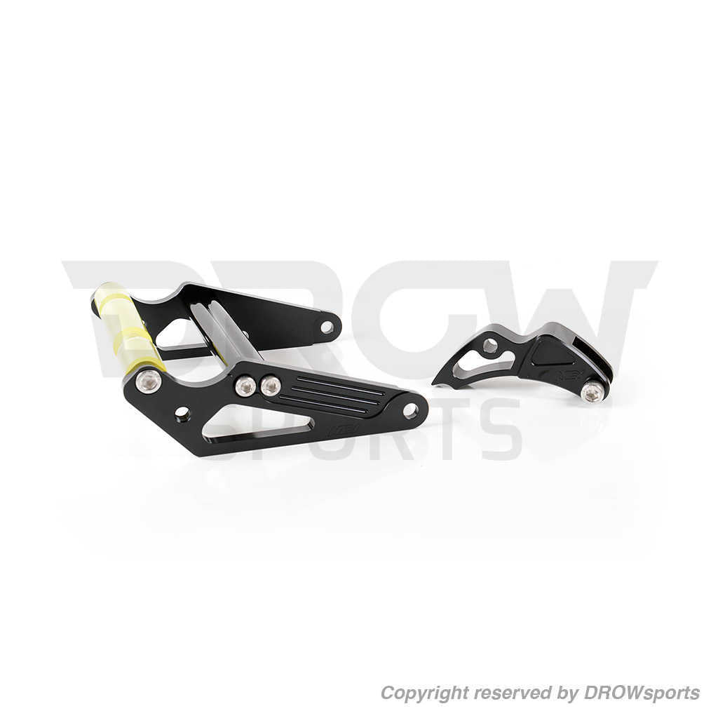 NCY Honda Ruckus Complete Extension Kit