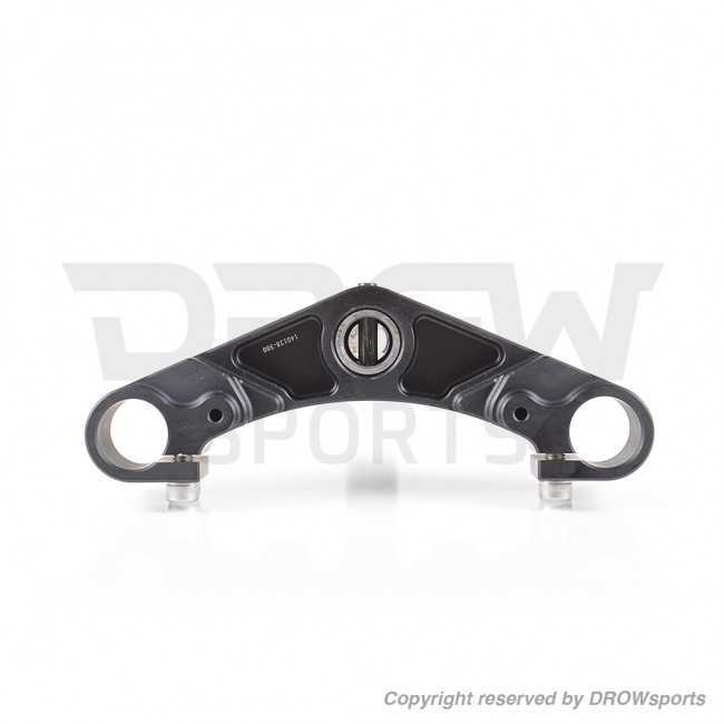 Honda Ruckus NCY Billet Triple Tree