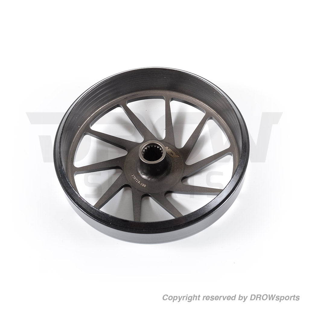 NCY Yamaha Vino 125 Clutch Bell