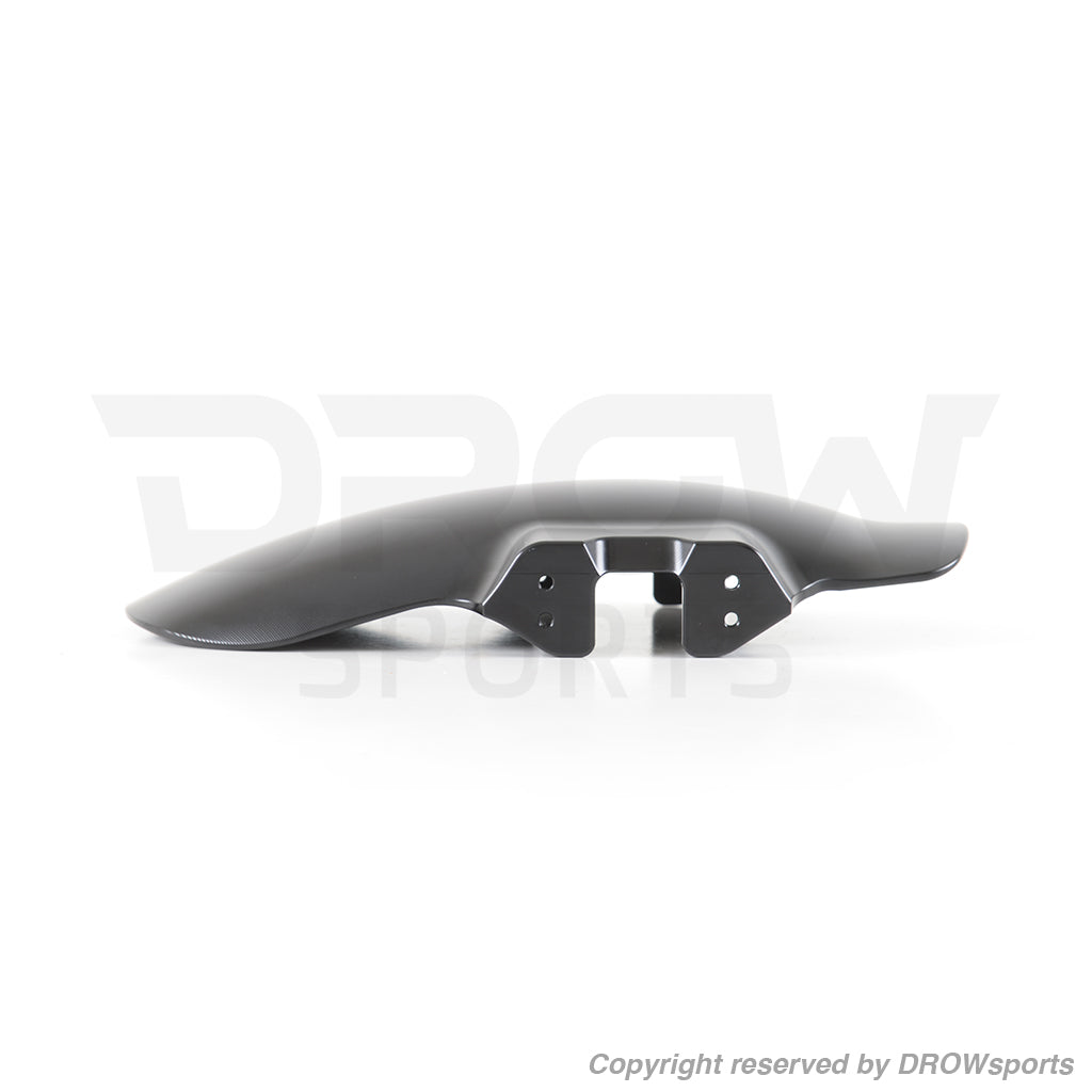 Nemoto CNC Billet Front Fender for Honda Monkey 125
