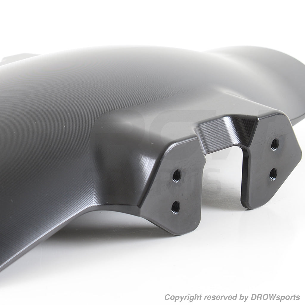 Nemoto CNC Billet Front Fender for Honda Monkey 125