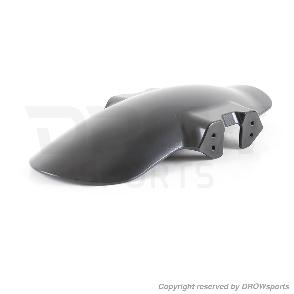 Nemoto CNC Billet Front Fender for Honda Monkey 125