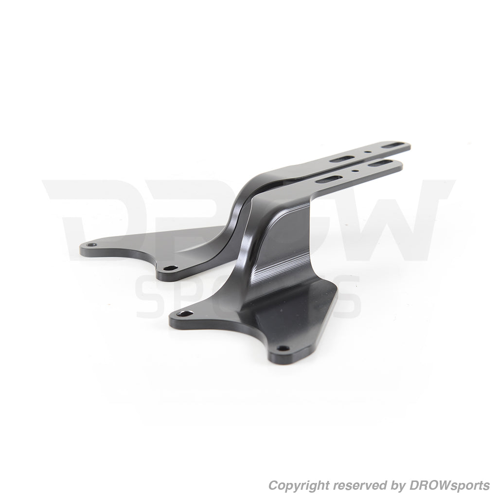 Nemoto CNC Billet Front Fender for Honda Monkey 125