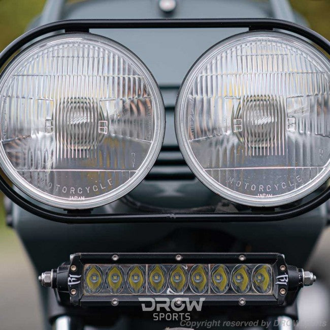DROWsports Limited Edition T-Shirt - Honda Ruckus GY6 180cc Raffle