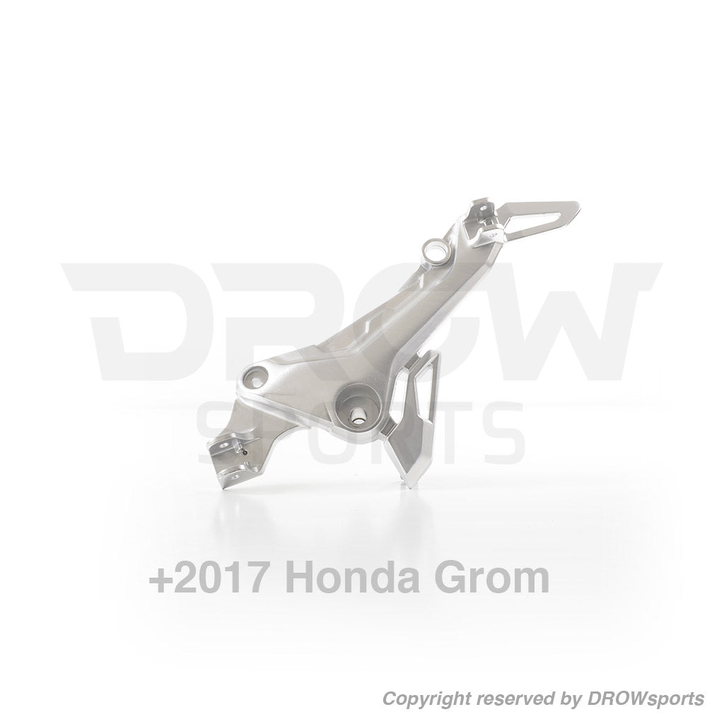 2017+ Honda Grom OEM Right Side Rearset
50700-K26-B00