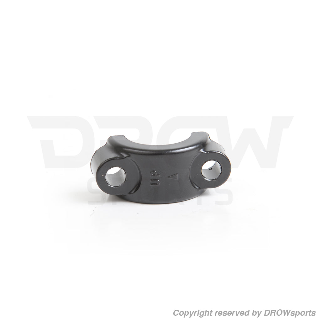 OEM Honda Grom 125 Clutch Lever "Holder"