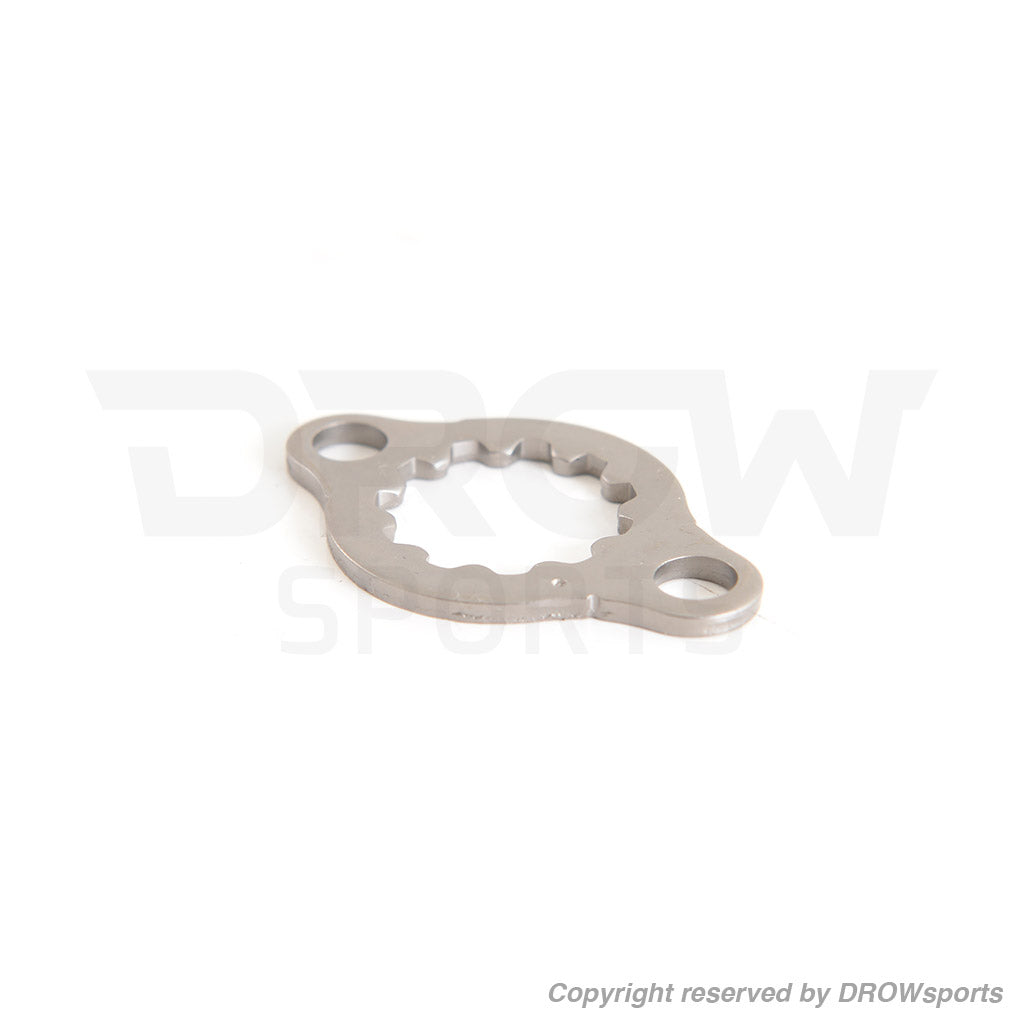 OEM Honda CBR250 CBR300 Front Sprocket Lock Plate