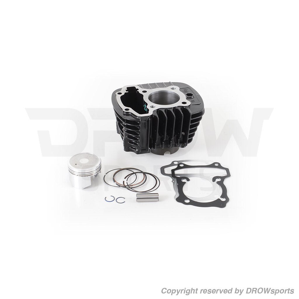 OEM Honda Grom Complete Top End Rebuild Kit (2022+)