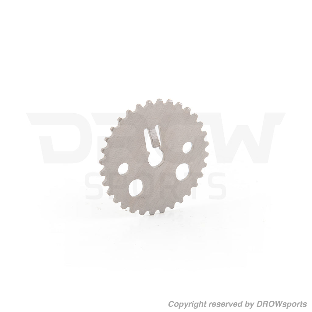 OEM Honda Grom Camshaft Sprocket (32t) #1