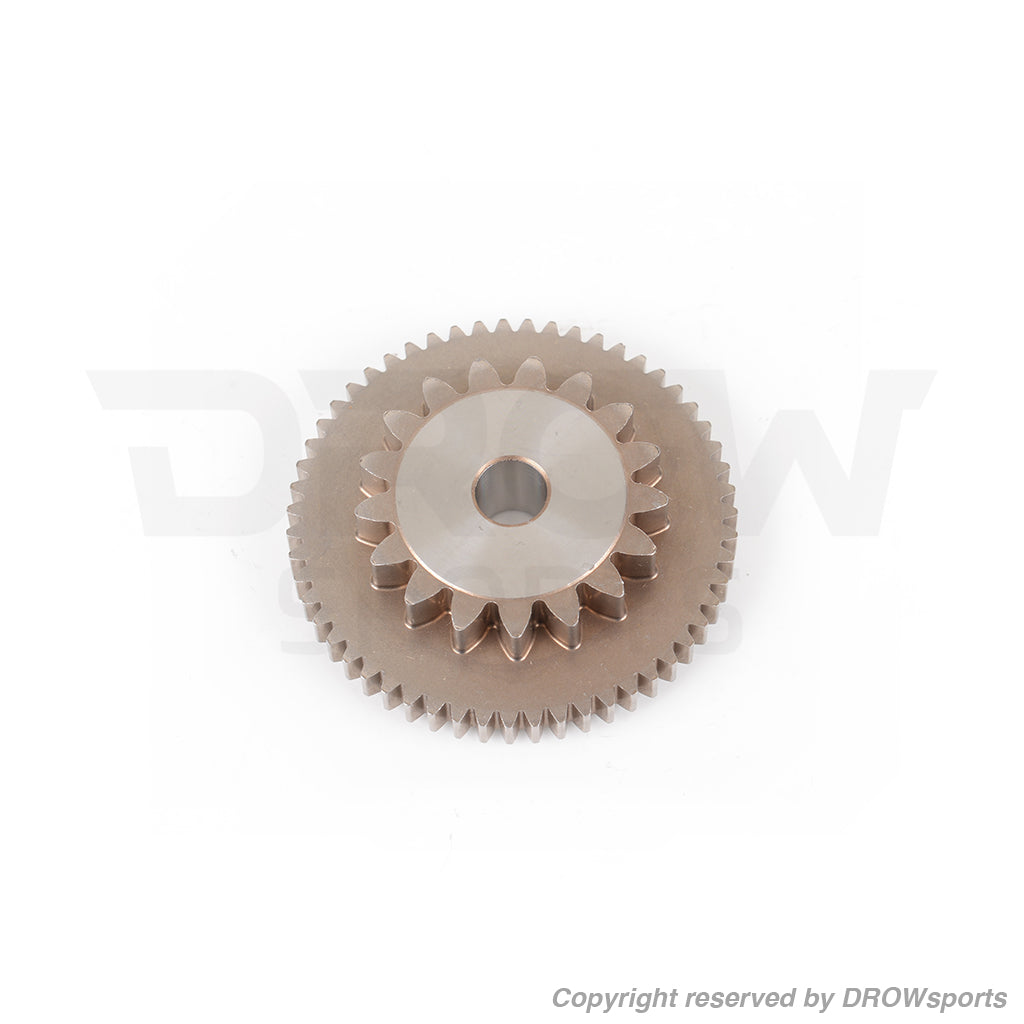 OEM Honda Grom GEAR, STARTER REDUCTION (17T/55T)