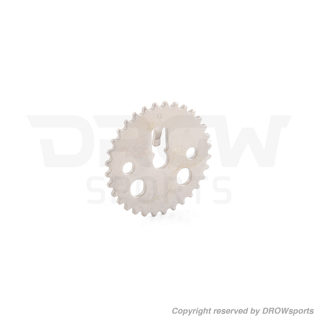 OEM Honda Grom Camshaft Sprocket (32t) #1