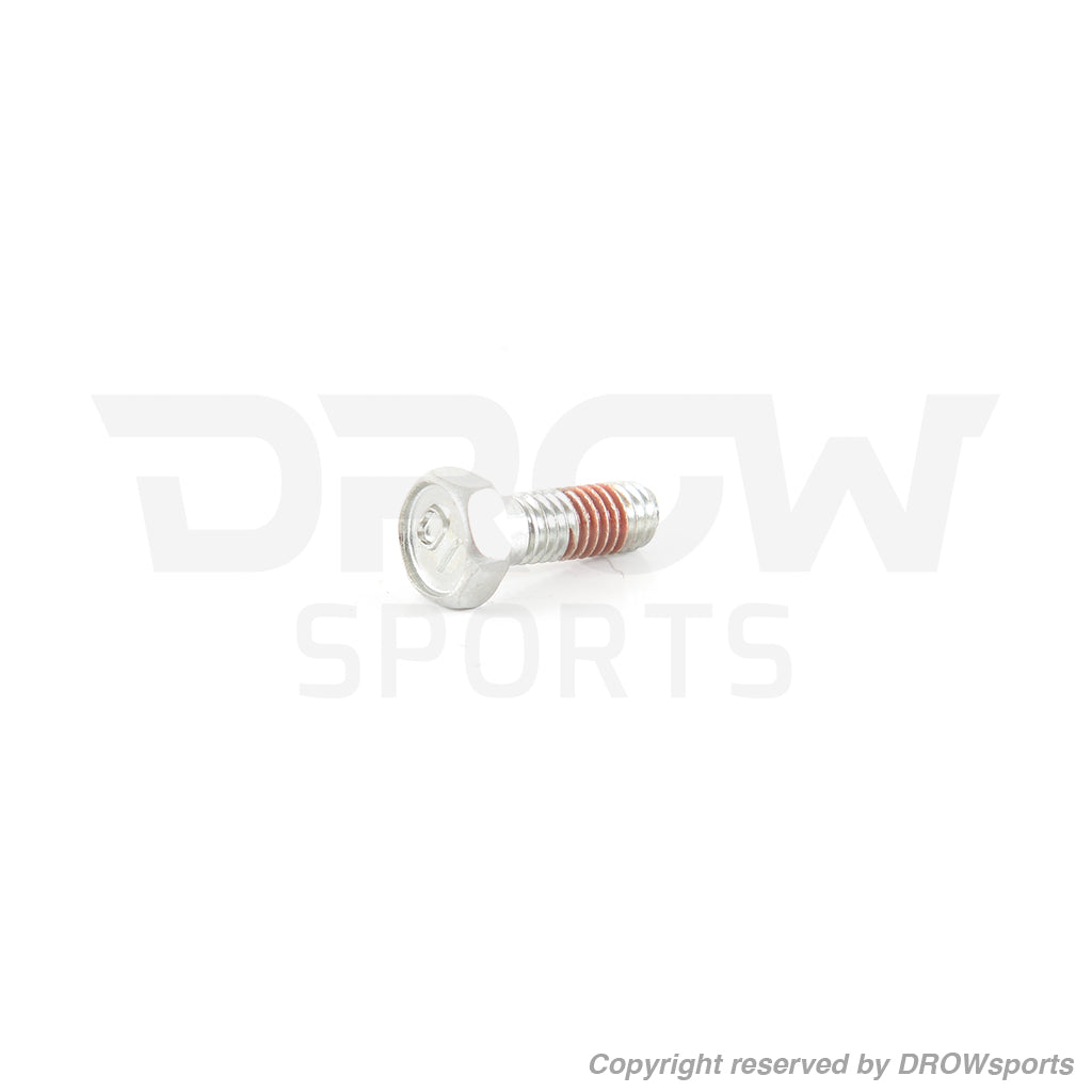 OEM Honda Grom 2022+ Brake Rotor Bolt M6x17