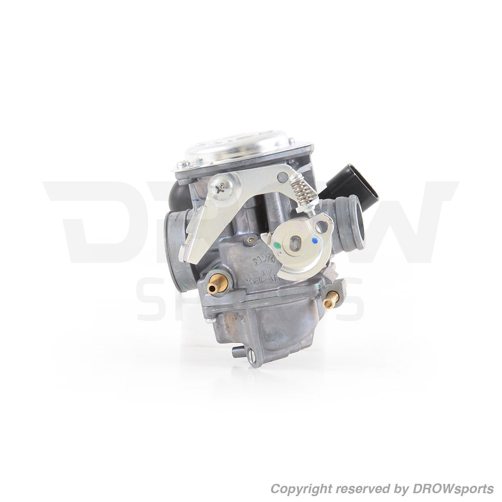 GET Ruckus Carburetor 50cc
