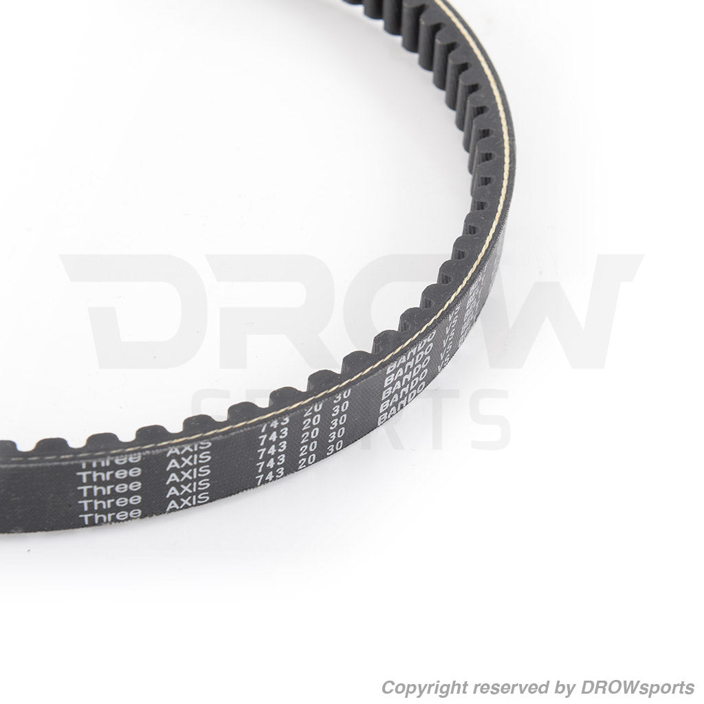 Polaris RZR 170 Primary Drive Belt