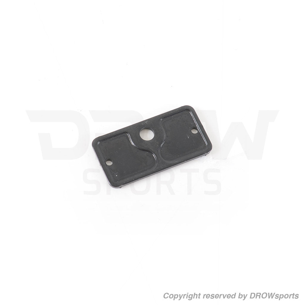OEM Honda Grom Swing Arm End Cap - (2014-2020)