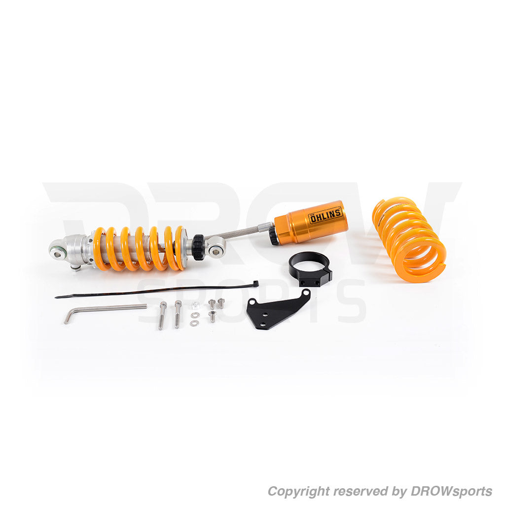 HO047 Shock Rear Grom 2022+