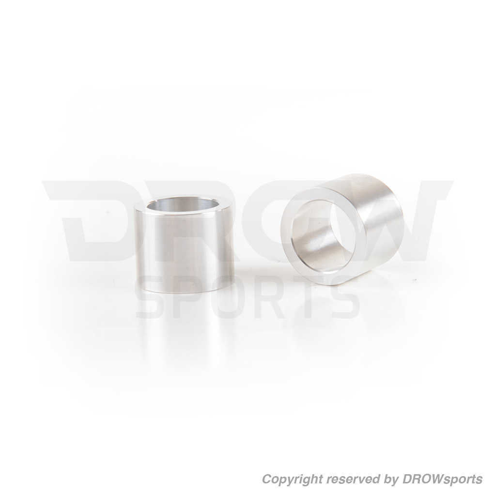 Honda Grom 125 Ohlins Fork Spacer