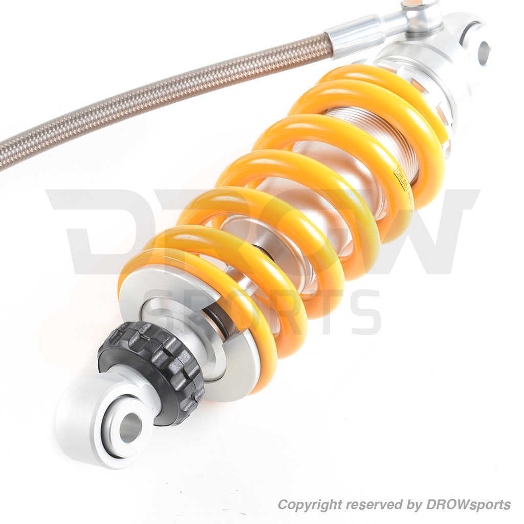 Ohlins Honda Grom Rear Shock Adjuster
