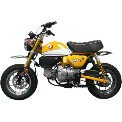Honda Monkey 125 Coilover Shock Absorber