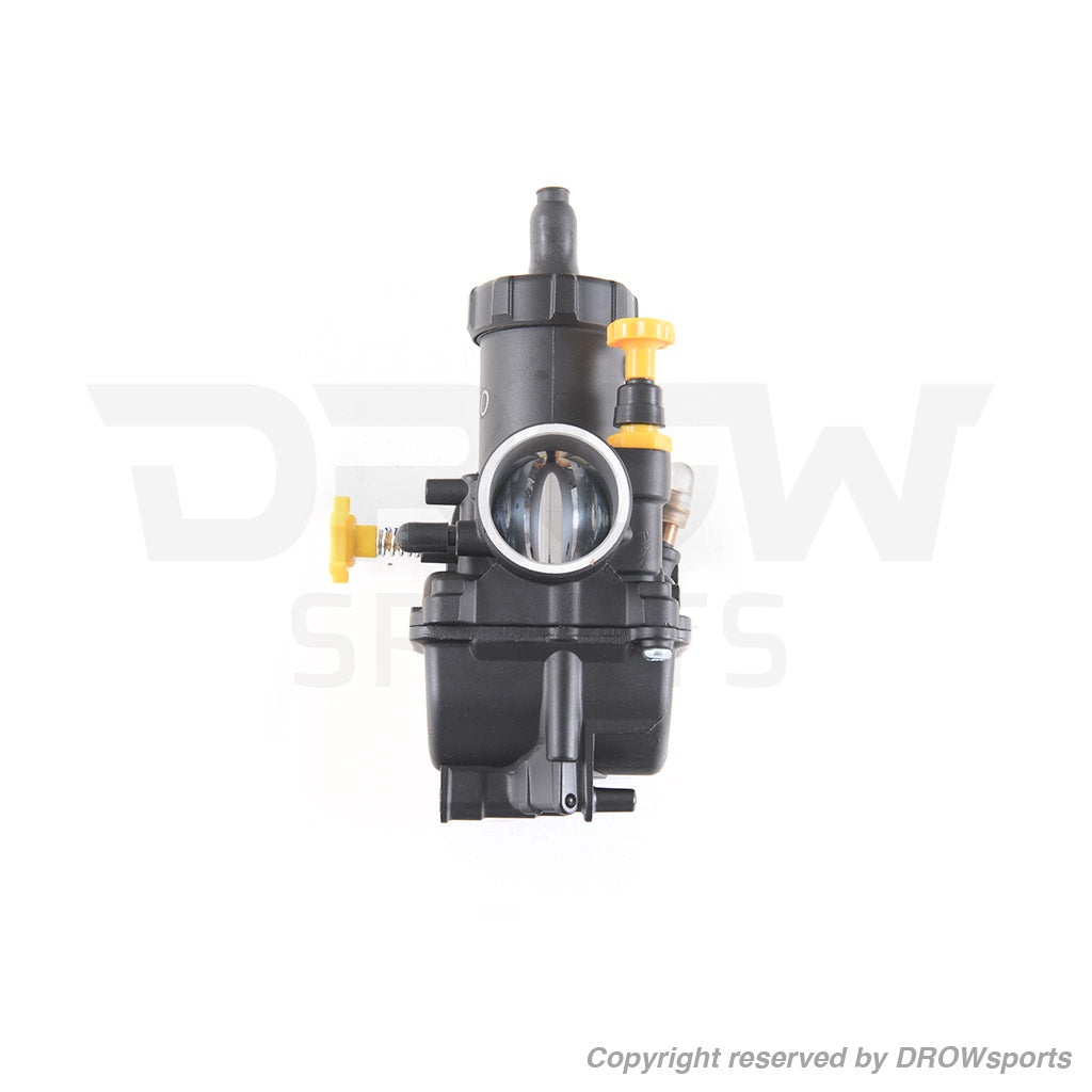 OKO PE28 Round Slide GY6 Carb