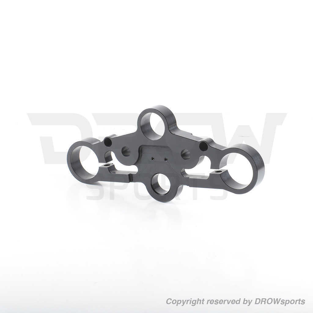 OTB Honda Grom Top Mount