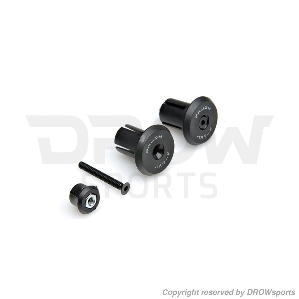 PasswordJDM Handlebars End Plug DROWsports
