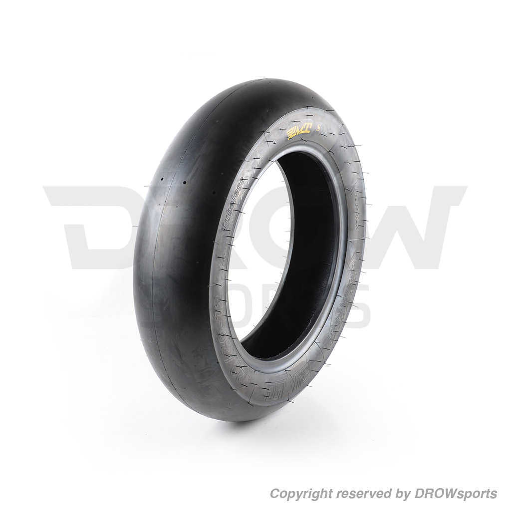 PMT Racing Slicks 120/80-12