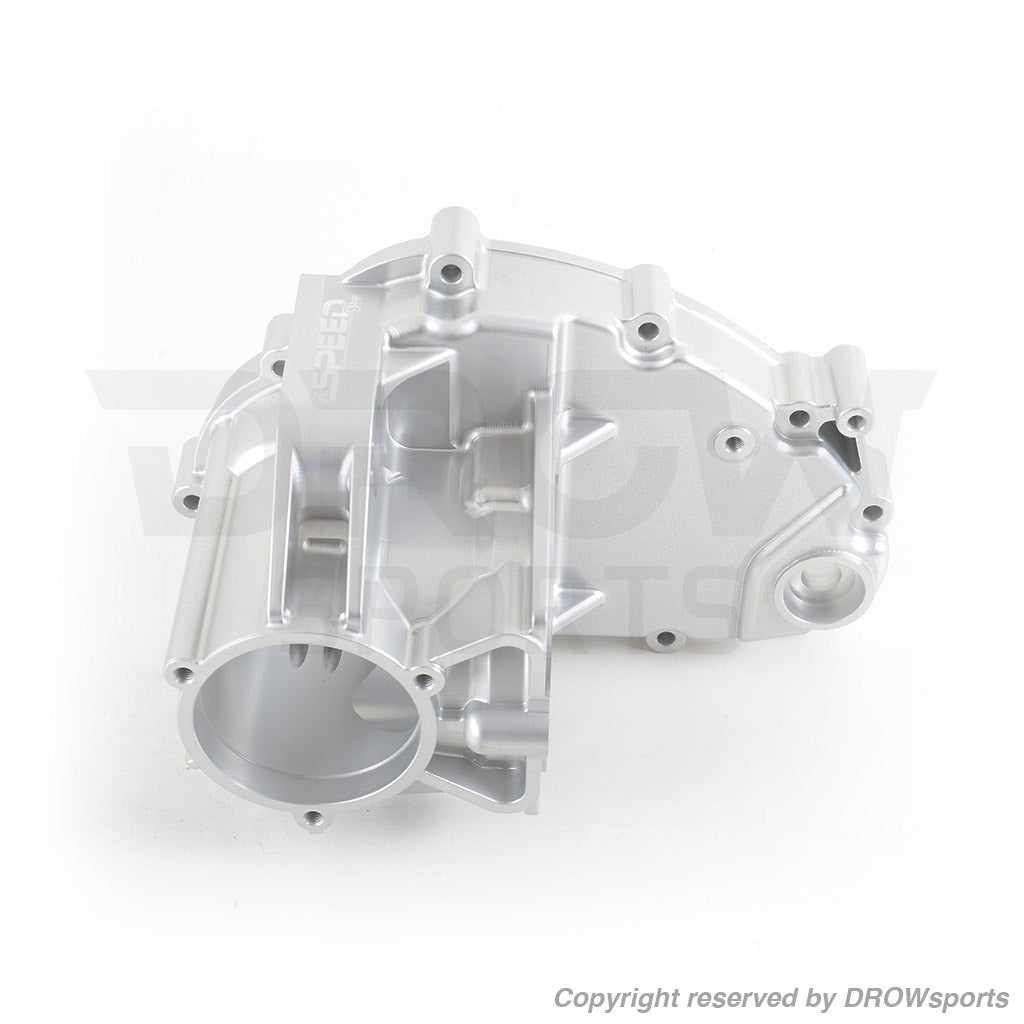 The Speed Shop Polaris RZR 170 CNC Billet Transmission Case
