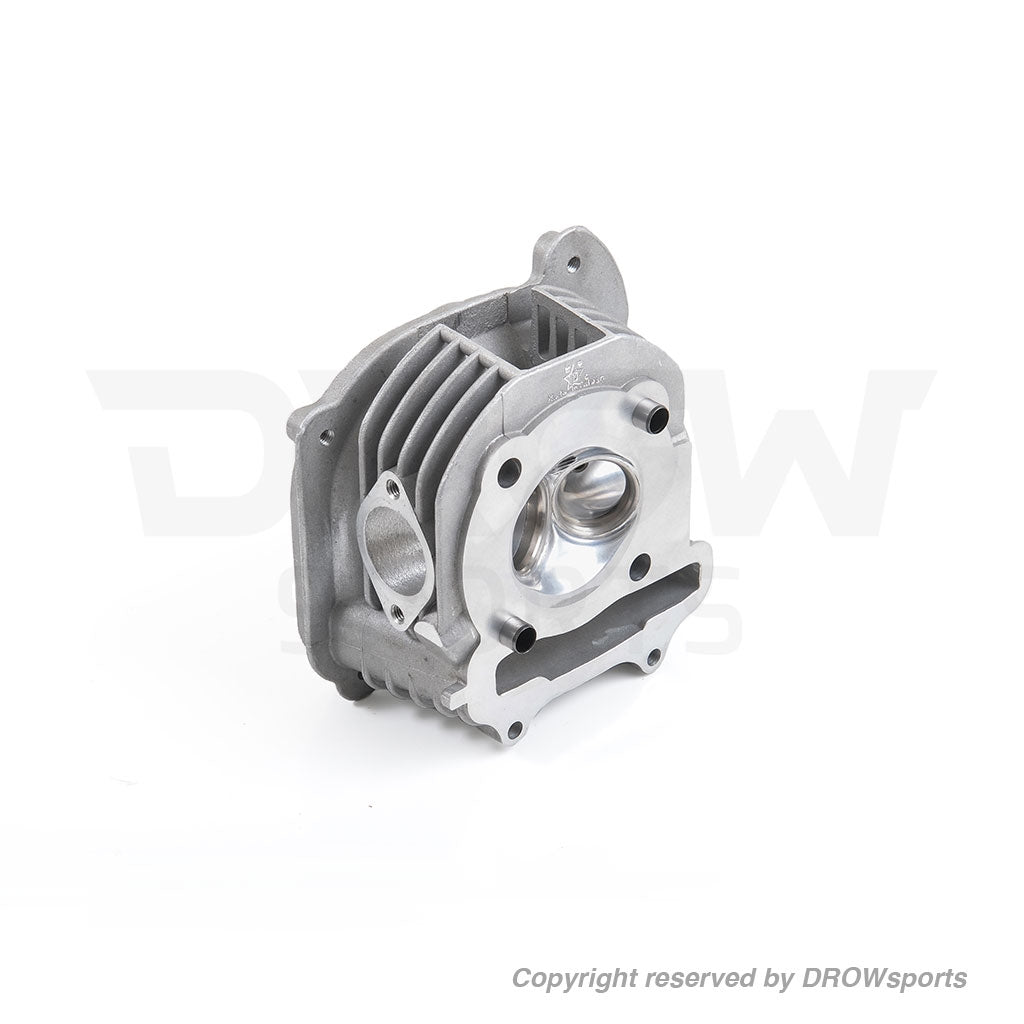 Polaris RZR 170 Taida 2V Cylinder Head - Big Valve 30.5/26.5mm