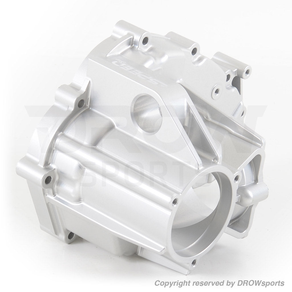 The Speed Shop Polaris RZR 170 CNC Billet Transmission Case