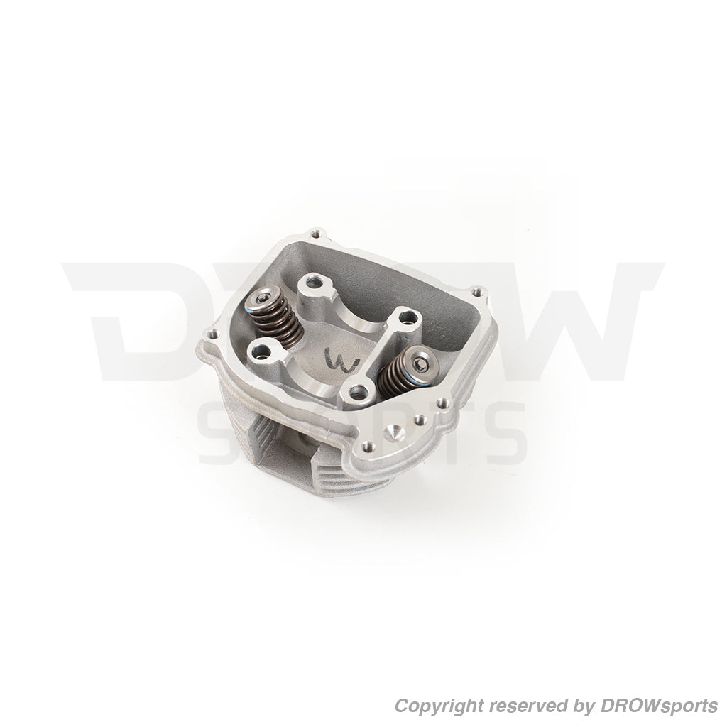 RZR 170 Cylinder Head