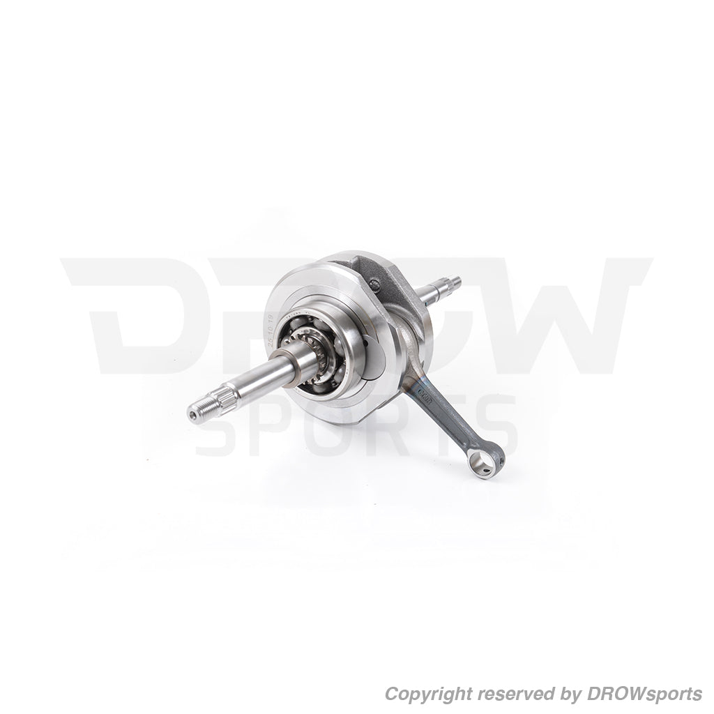 polaris rzr replacement crankshaft