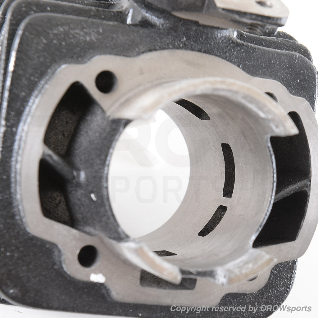Polini Sport 68cc Big Bore Kit For Honda Dio / Elite AF16 Motor