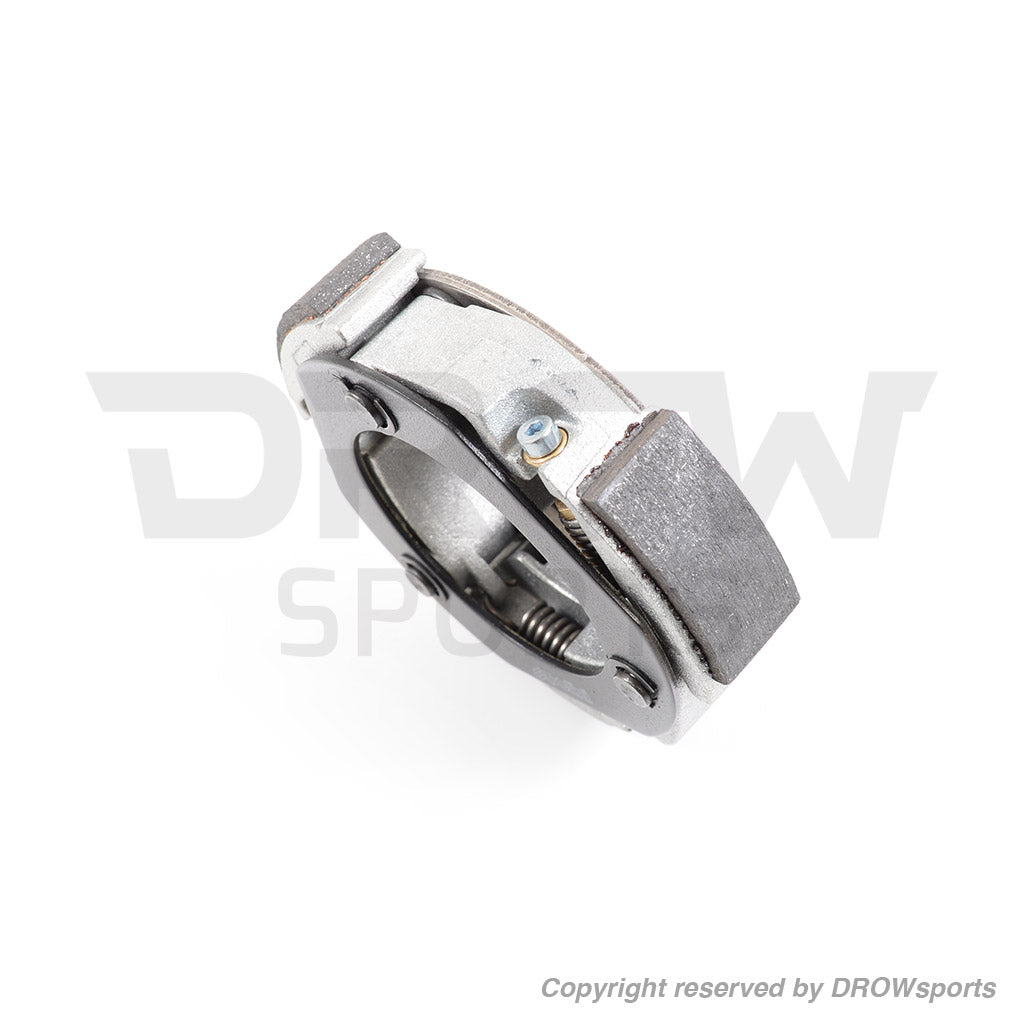 Polini 3G Maxi-Speed Clutch for GY6