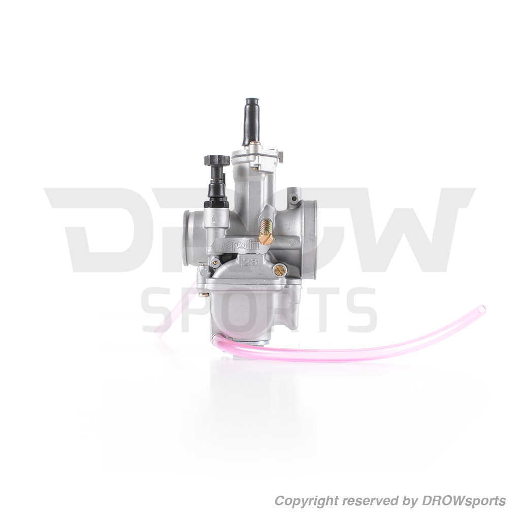 Polini PWK Carburetor Racing 201.0166