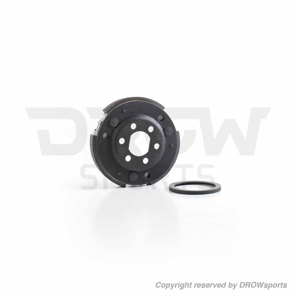 Polini Speed Clutch 3G EvoII - Minarelli 107mm
