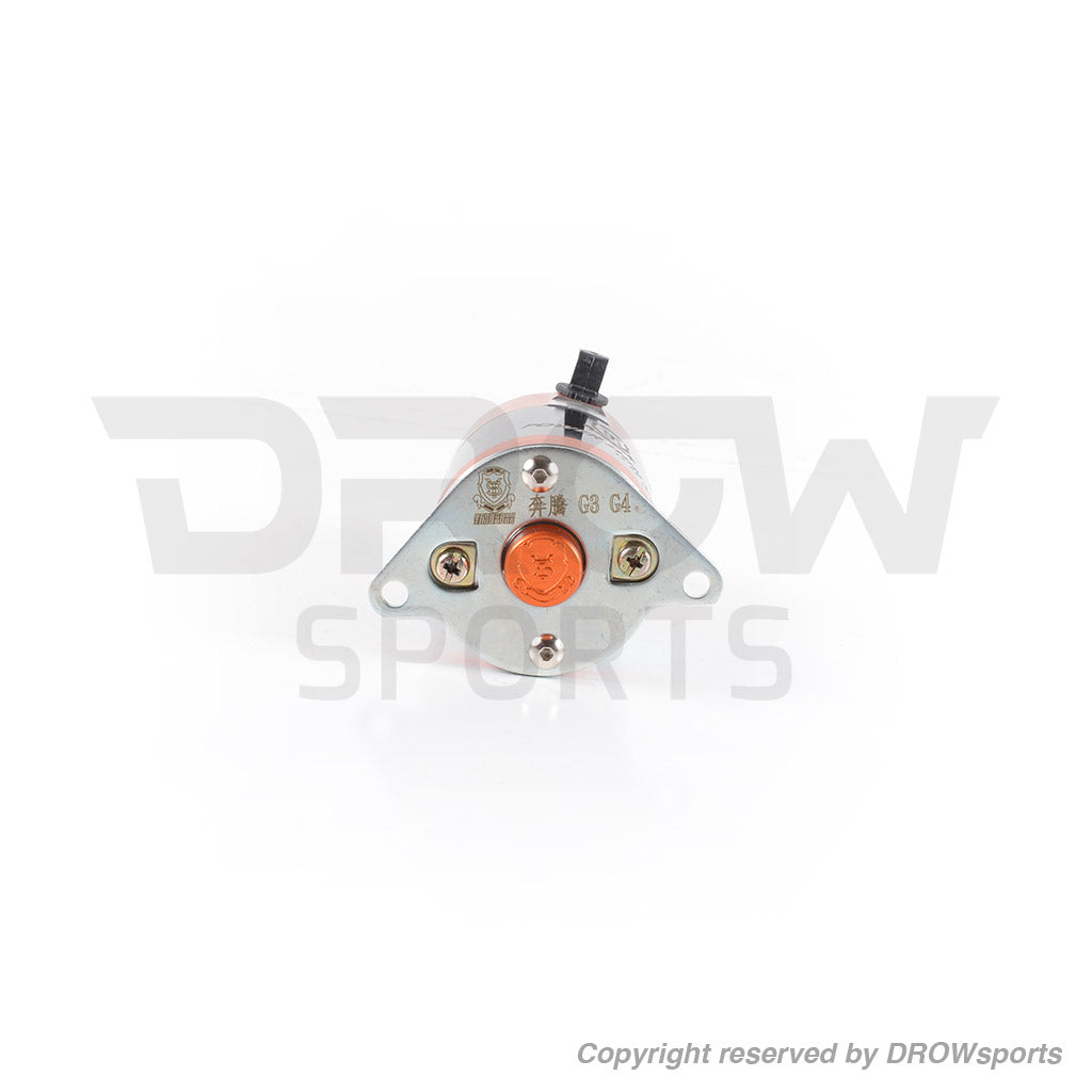 Power Shin Yea GY6 150cc 232cc Starter Motor