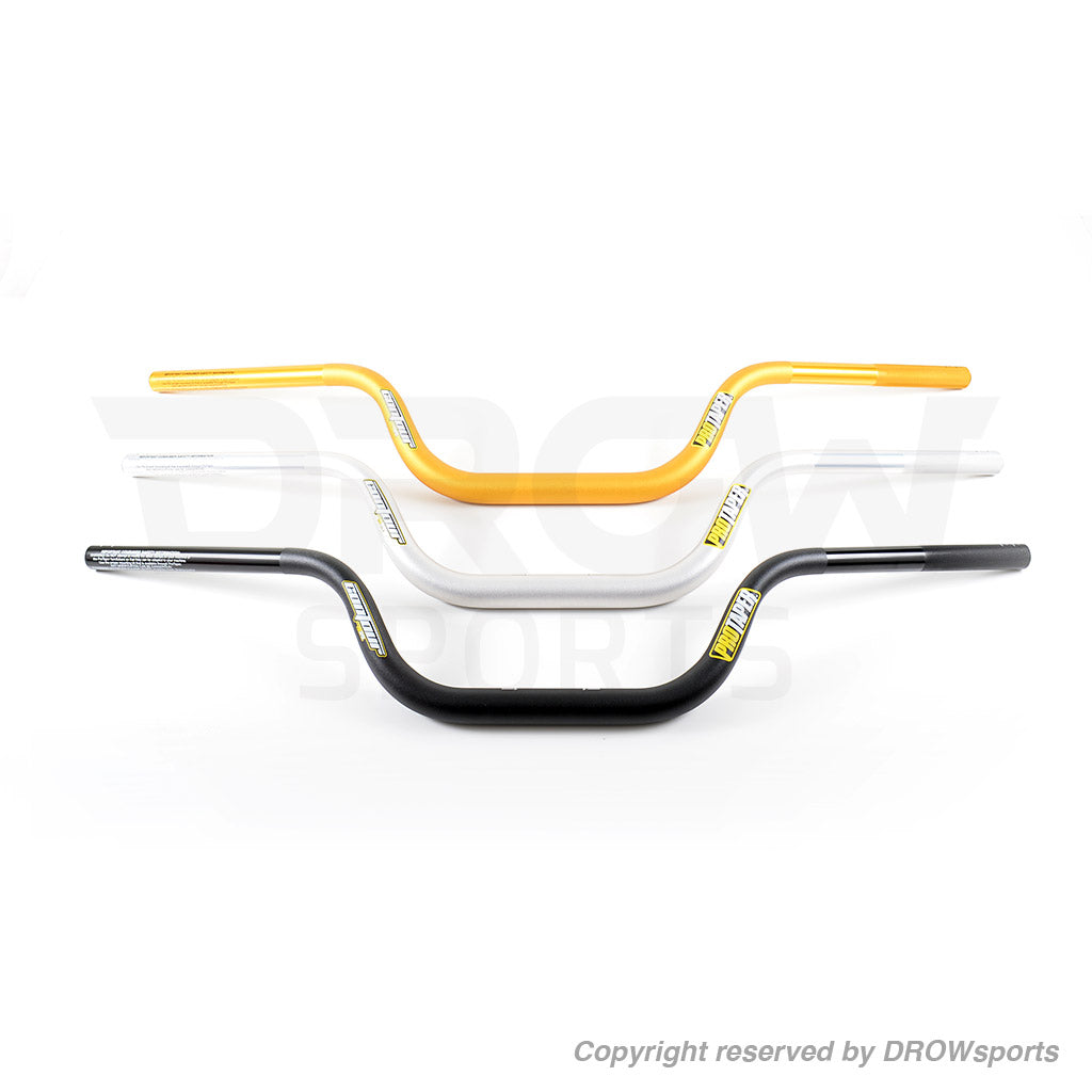 ProTaper Contour Handlebars - Raptor 1-1/8"