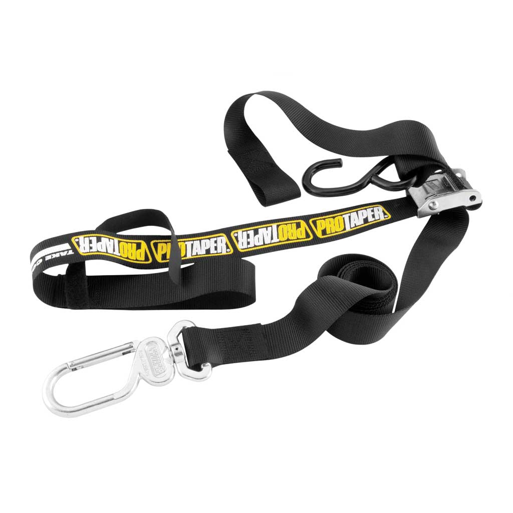 ProTaper Swivel Carabiner Tie-Down