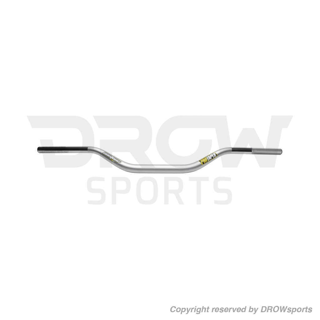 ProTaper Contour Handlebars - CR High 1-1/8"