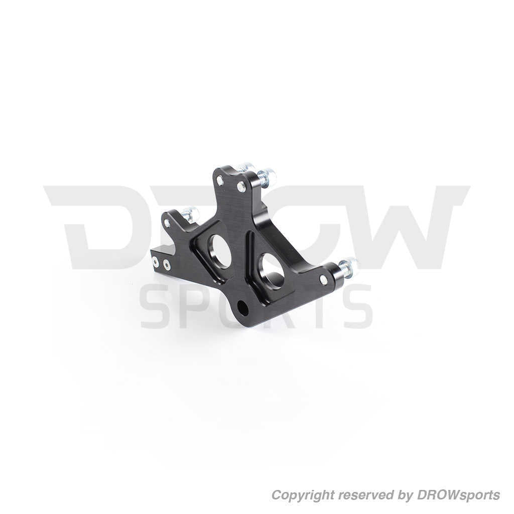 PSD Honda Grom Rear Caliper Bracket