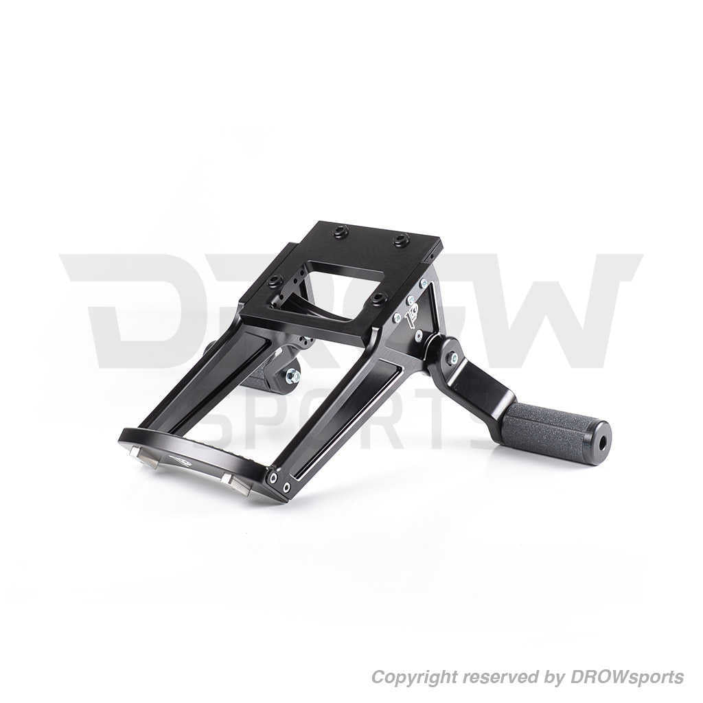 Honda Grom MSX125 Stunt Parts