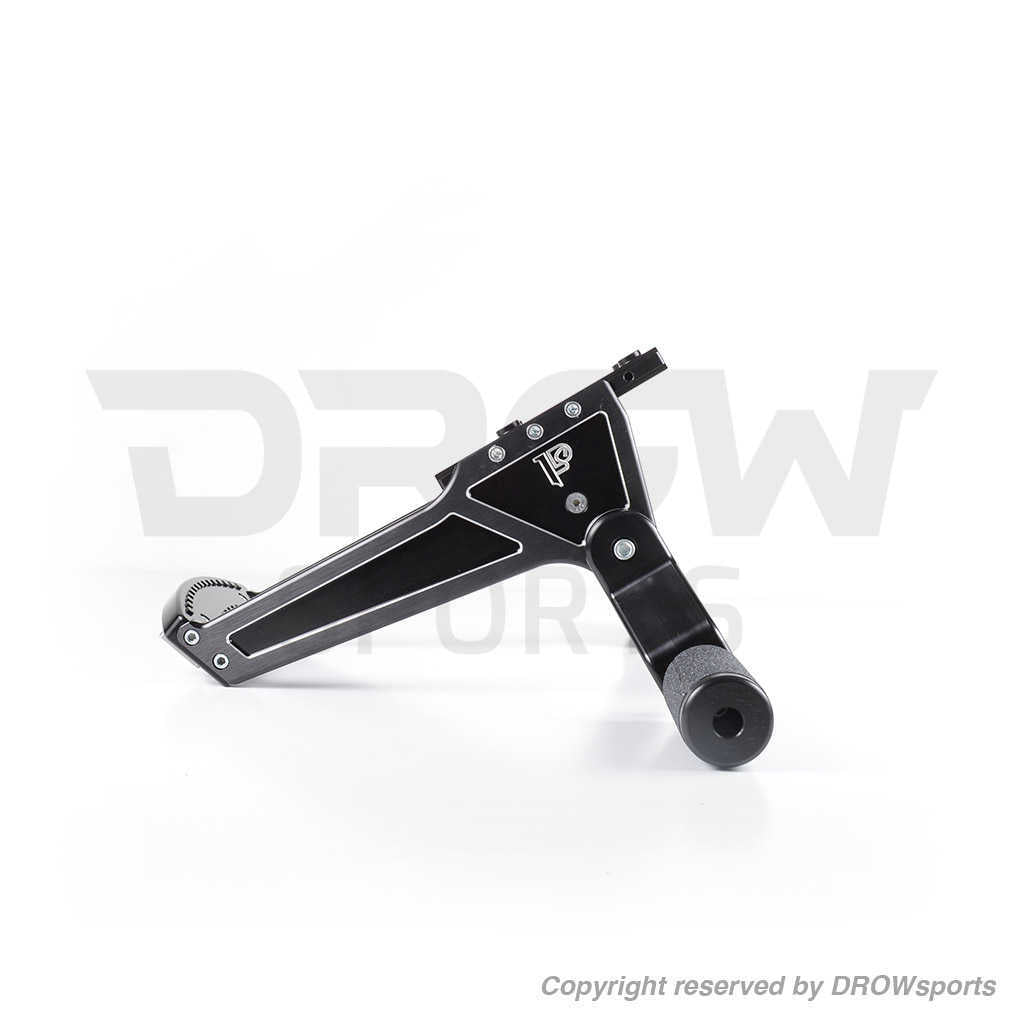 PSD Honda Grom Stunt Parts