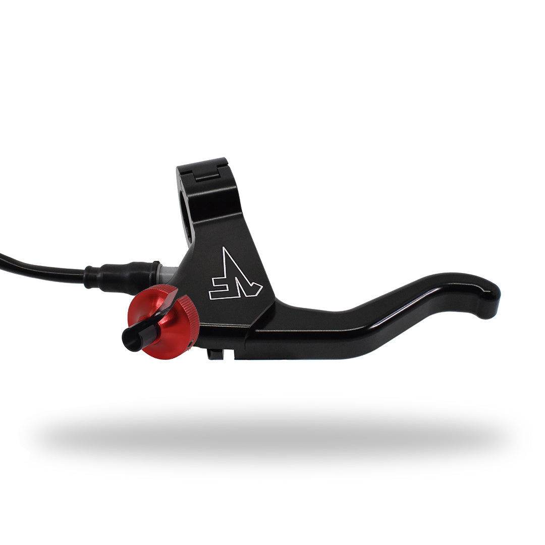 Pull Clutch Lever