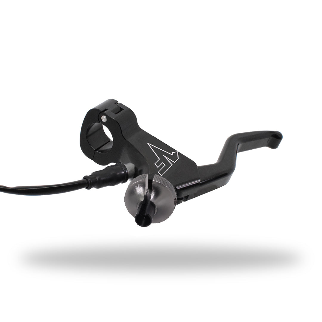 1FNGR Easy Pull Clutch Lever V3