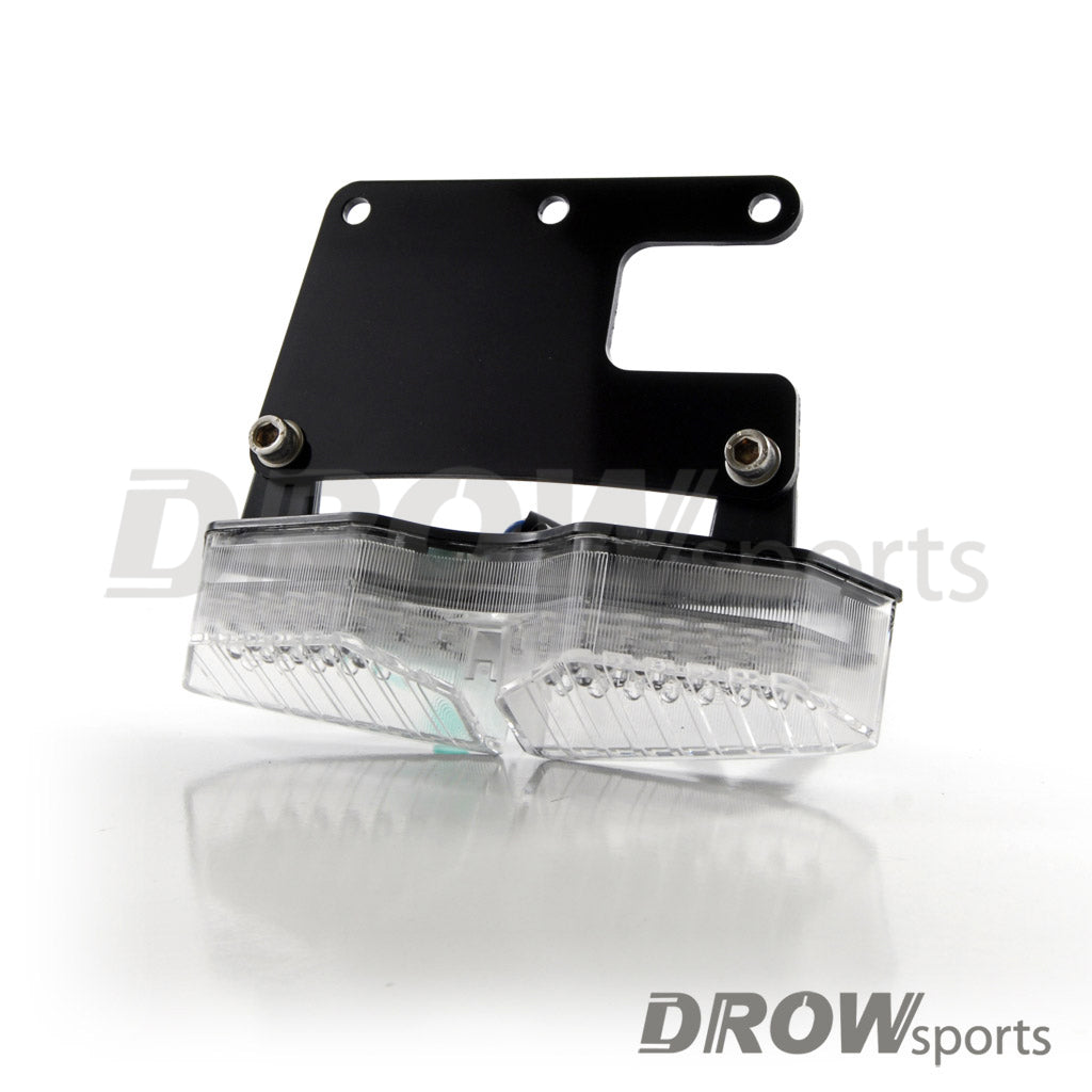 Honda Ruckus R6 Sequential LED Signals Tail Light Kit