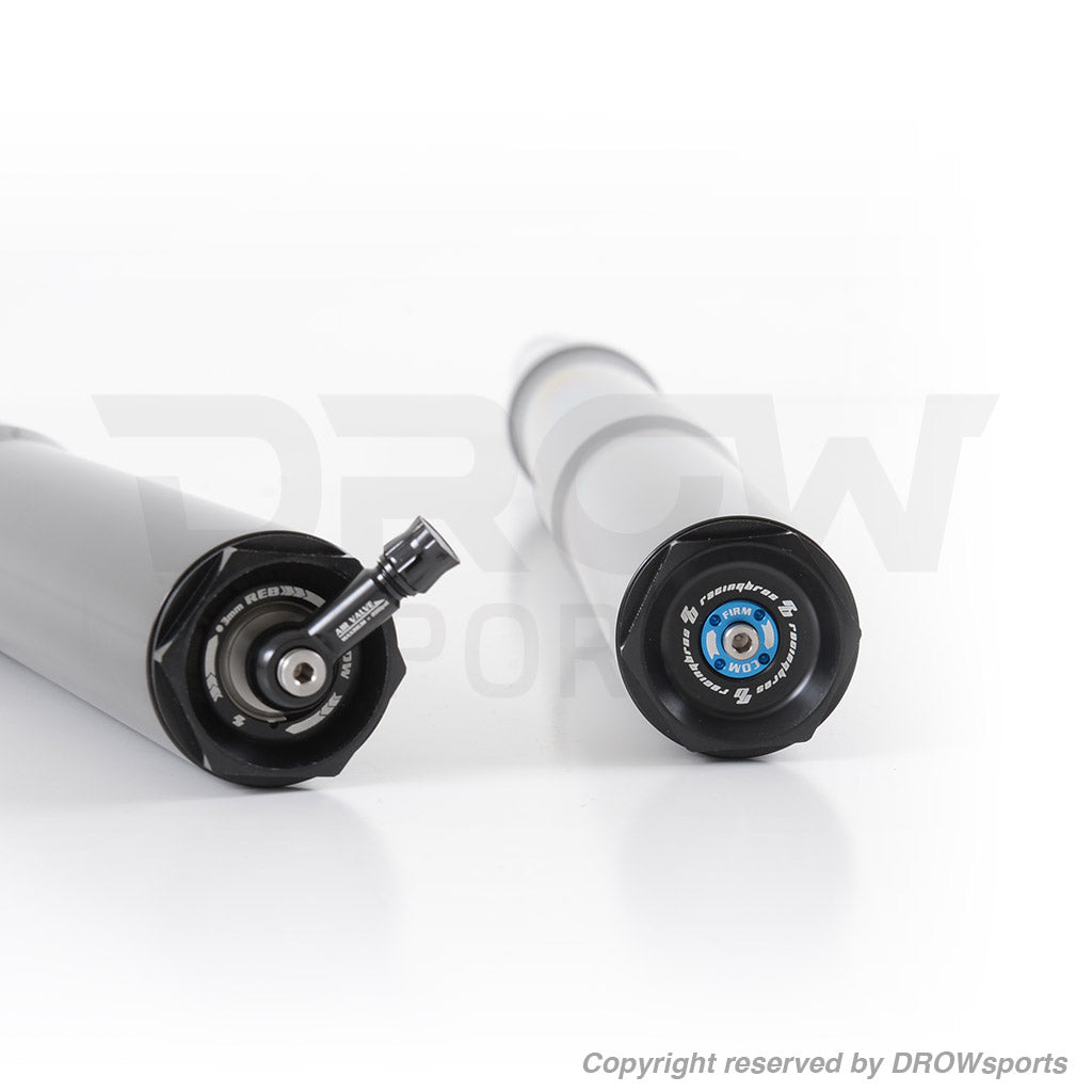 RacingBros Grom Monkey Air Strike Front Forks