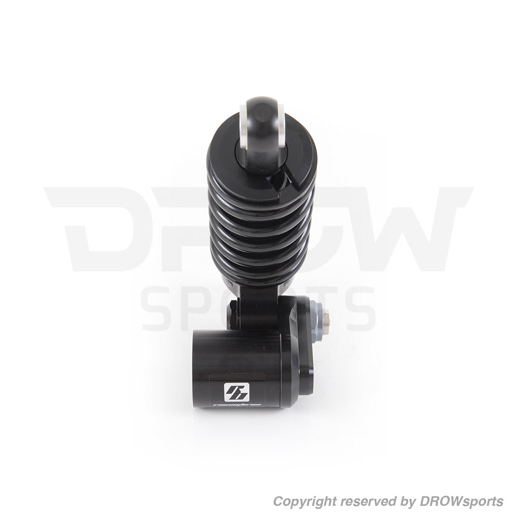 RacingBros Shicane HLR Edge Rear 2022+ Honda Grom 125 Shock