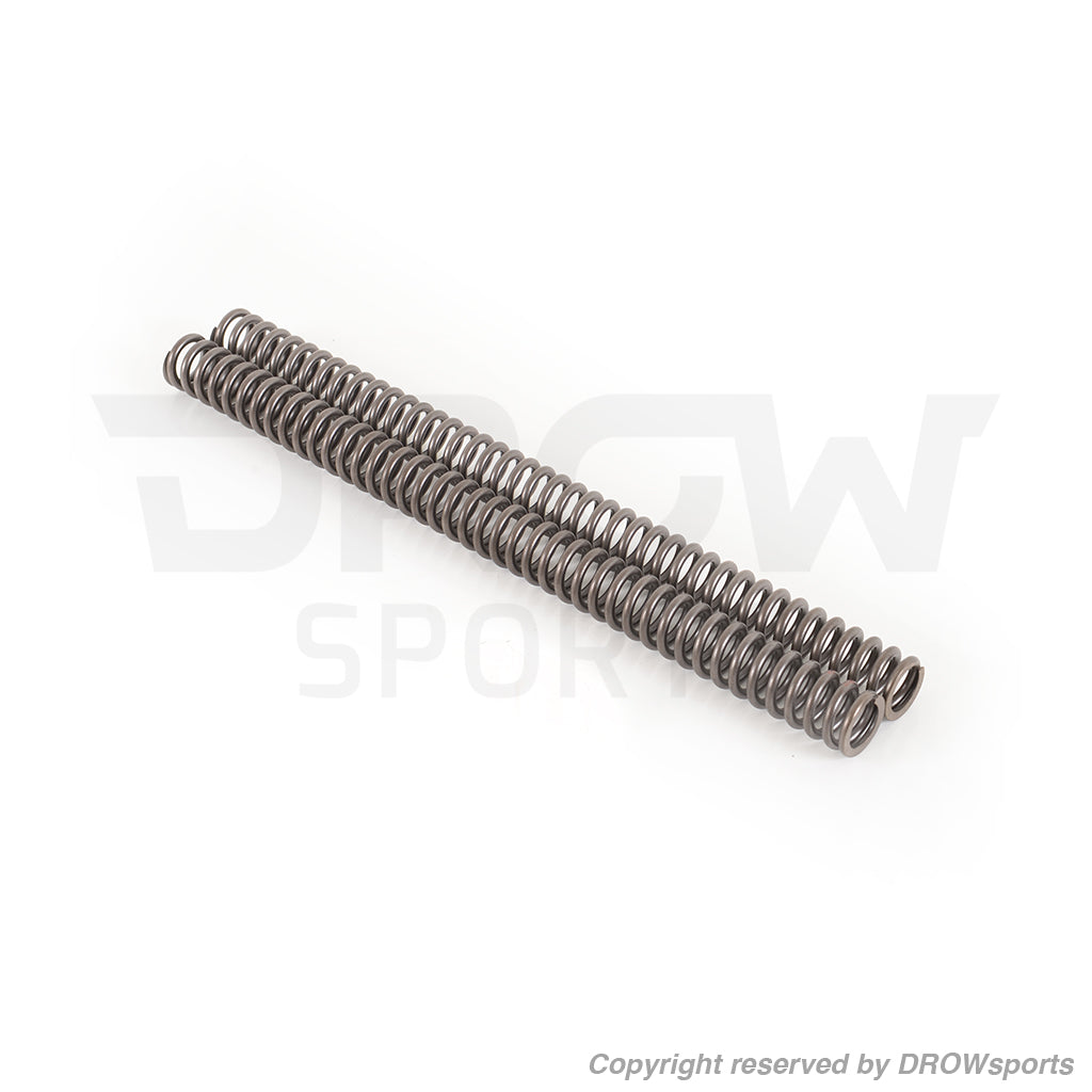 Racingbro Replacement Front Fork Spring Kit Honda Grom & Monkey 125